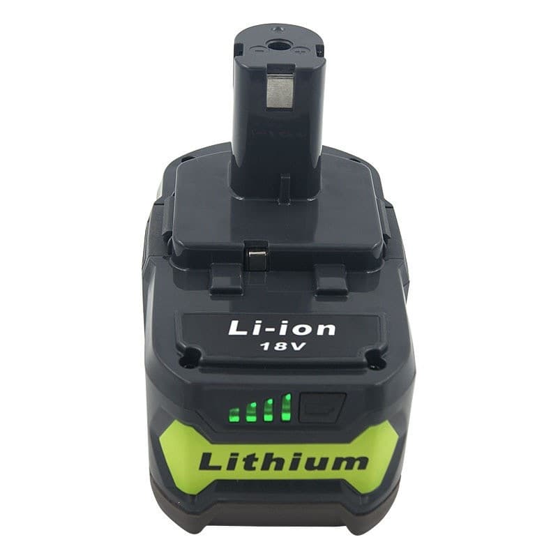 18V 12000mAh Lithium-Ion Rechargeable Battery P108+ New P117 P108 P117 for 18V Cordless