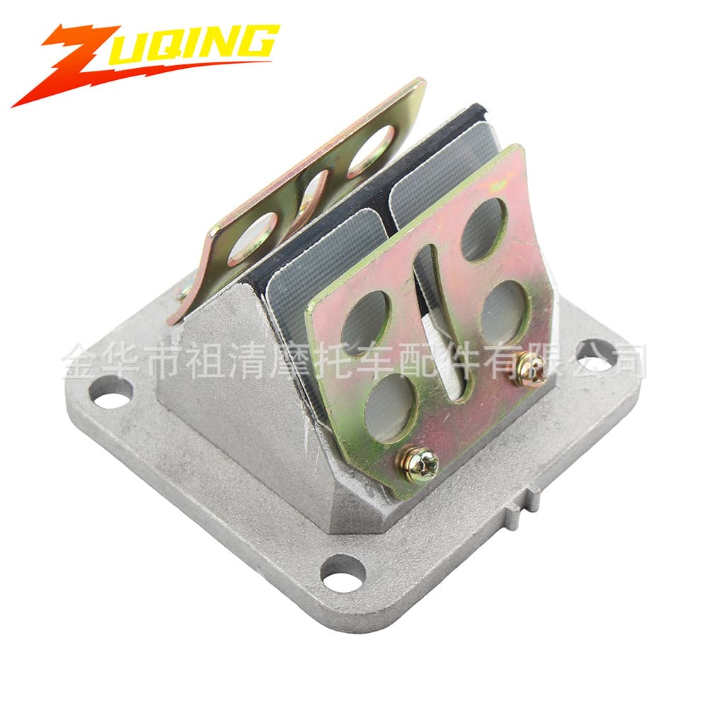 Motorcycle accessories reed valve suitable for Yamaha 175ccRD350 RXZ YZ125 DT175 valve
