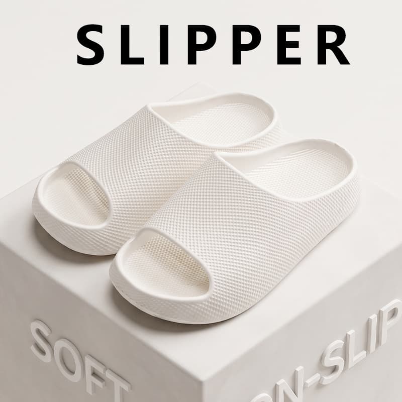 New Summer Sandals for Women Outdoor Indoor Home Anti-Slip Bathroom Fashionable Casual Sandals for Men