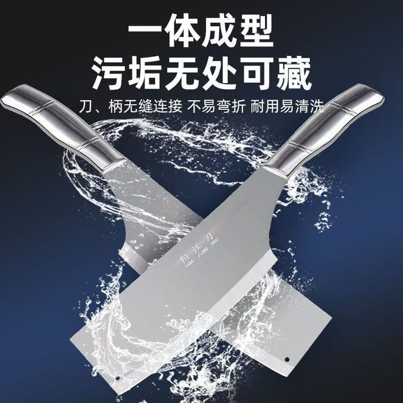 Yangjiang Stainless Steel Sharp Sugarcane Cutter, Sugarcane Segmenter, Sugarcane Sectioner, Sugarcane Cutter, Sugarcane Cutter