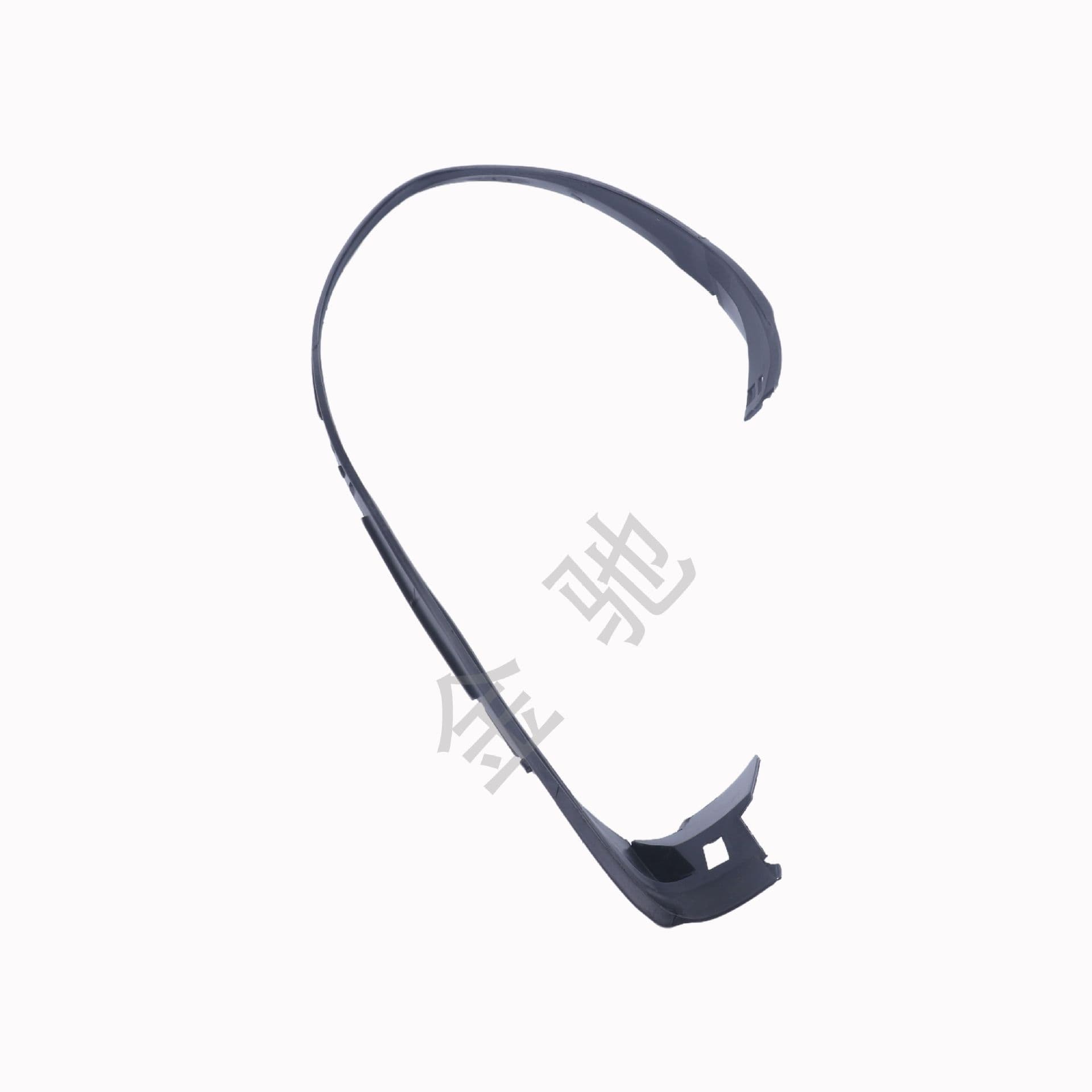 Applicable to 18-23 CAYENNE Porsche Cayenne Headlight Rubber Strip Sealing Strip 9Y0941119A 941120A