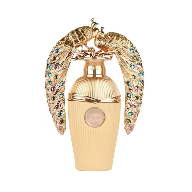 Cross-Border Hot-Seller Perfume - Arabian Dubai Fragrance, High-End Export Edition, 100ml