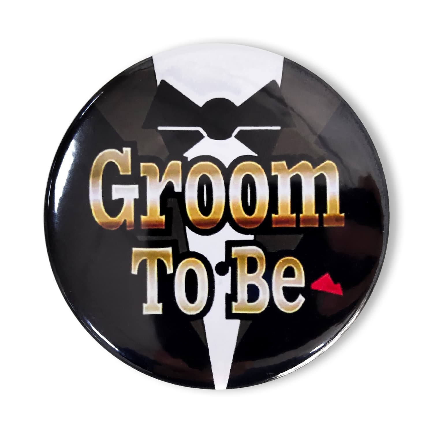 Amazon New Team Groom Badge Groom Brooch Hen Party Bachelor Party
