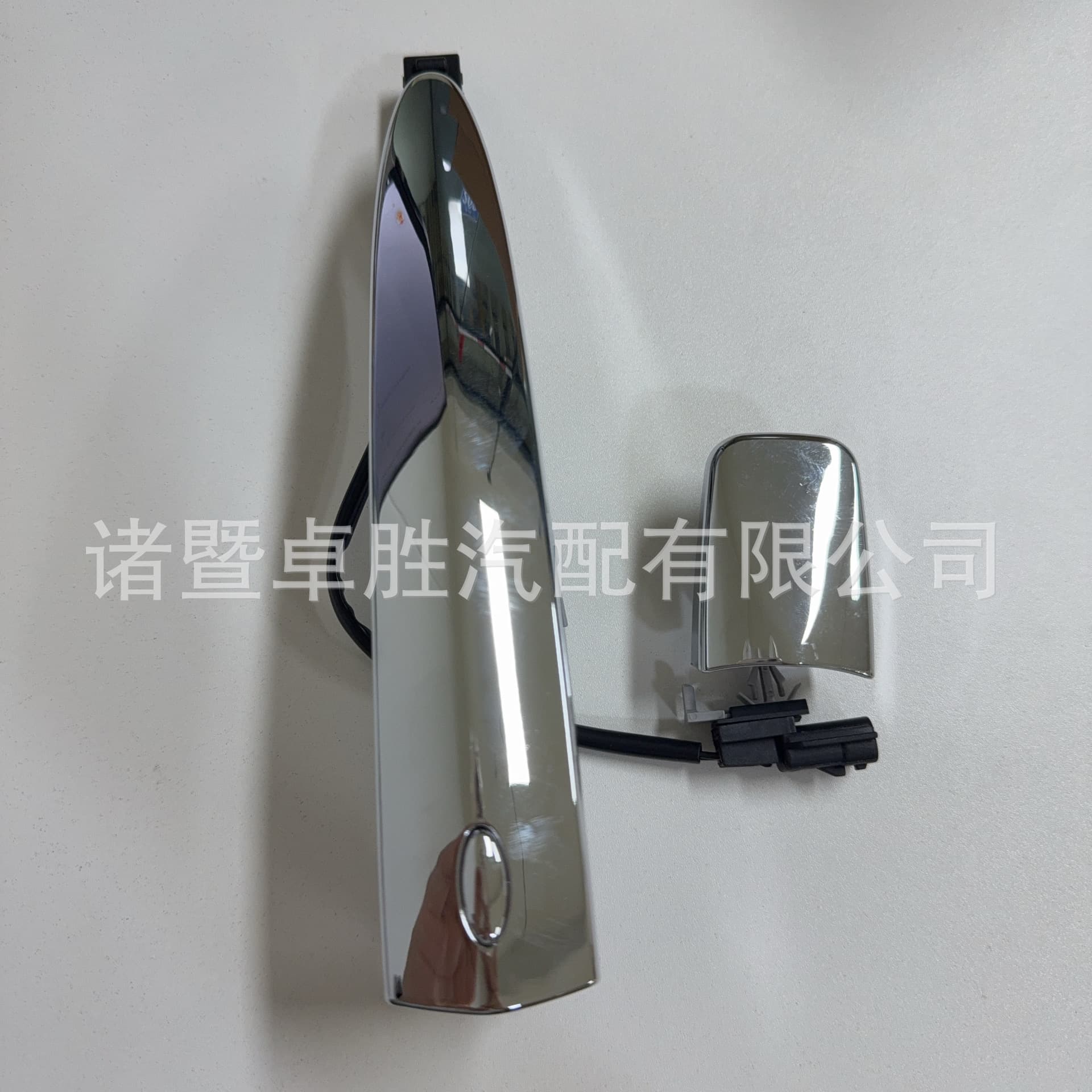 For 2013-2018 Nissan Sentra Exterior Door Pull Handle 806469N00A 12459871