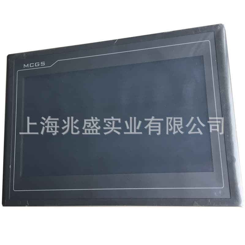 In Stock TPC1071Gi Kunlun Tongtai MCGS Series Touchscreen HMI