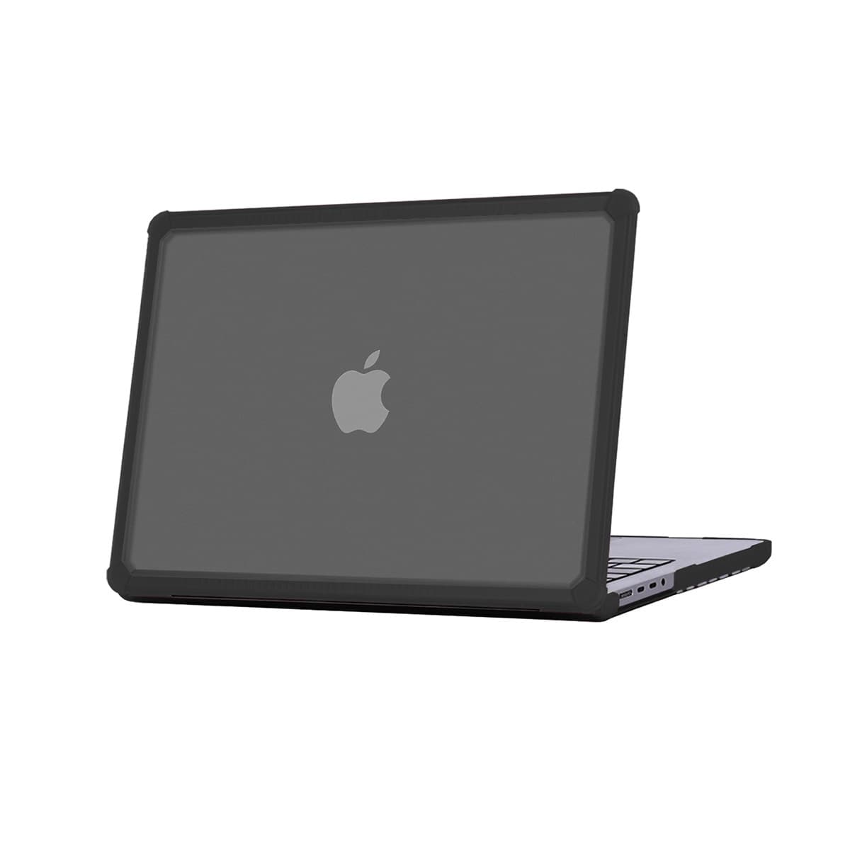 MacBook Air 13.3 Laptop Protective Case A1932/A2179/A2337 Soft Rubber Full Coverage Shell