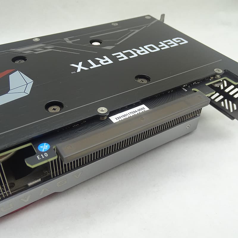 Graphics Card PCI-E Gold Finger Protective Cover, DP Dust Plug, DVI Dust Cap, HDMI Port Plastic Anti-Static Anti-Rust
