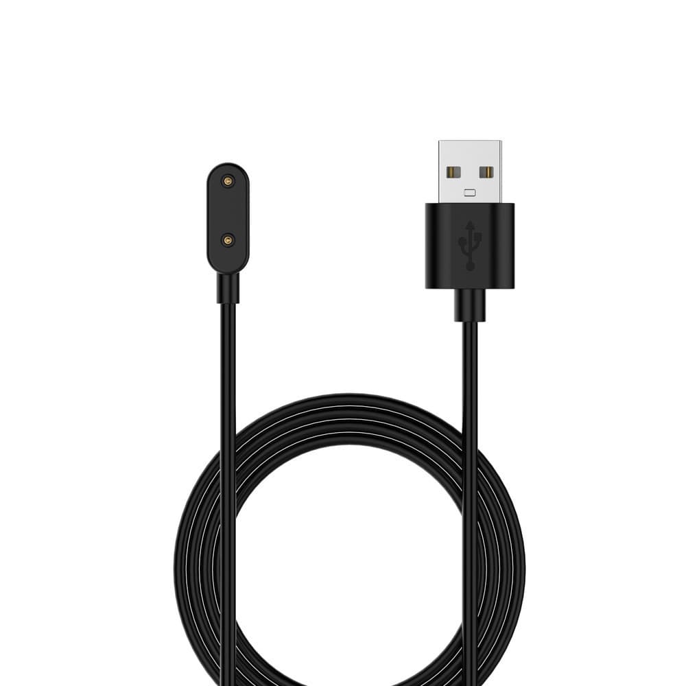 Compatible with Huawei Band 7 charging cable, Watch Fit charger, children's smartwatch 4X cable, and Honor 6 charging cable.