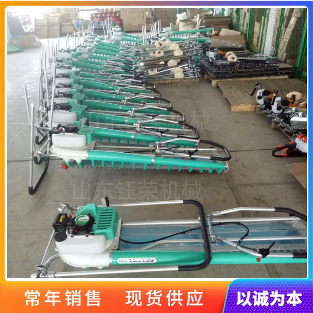 Gasoline Dual-Person Tea Pruning Machine, Parallel Arc Tea Leaf Picking Equipment, Tea Garden Single/Dual-Person Pruning and Picking Machine