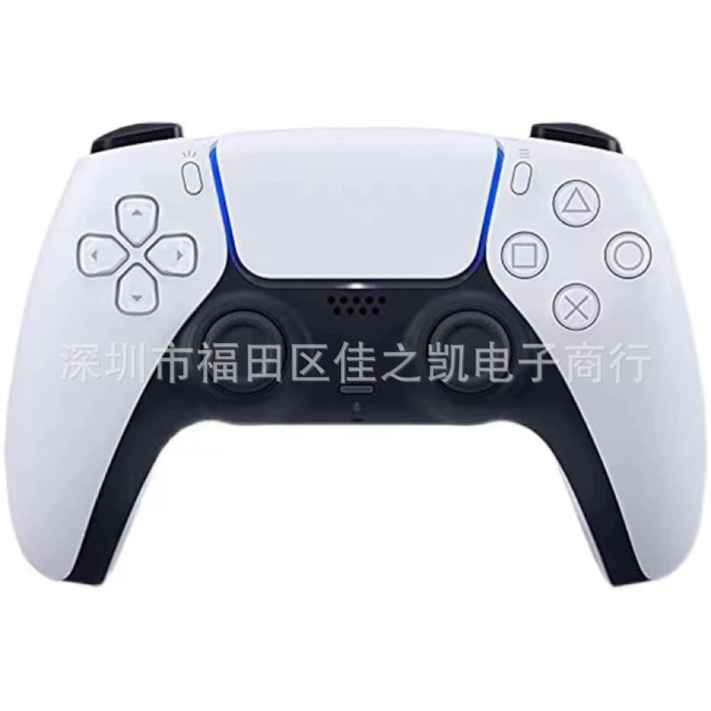 Used PS5 Original Game Controller PRO Bluetooth Wireless Controller PS5 Controller