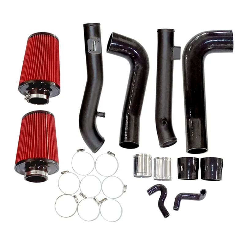 Intake Pipe Kit for Nissan 370Z / G37 VQ37VHR Q60 3