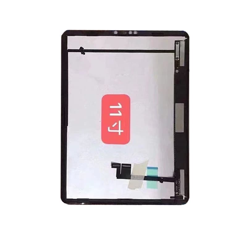 Applicable to iPadpro9.7 3 4 5 6 7 air2 9.7 10.2 tablet screen 8 9th generation 11 display