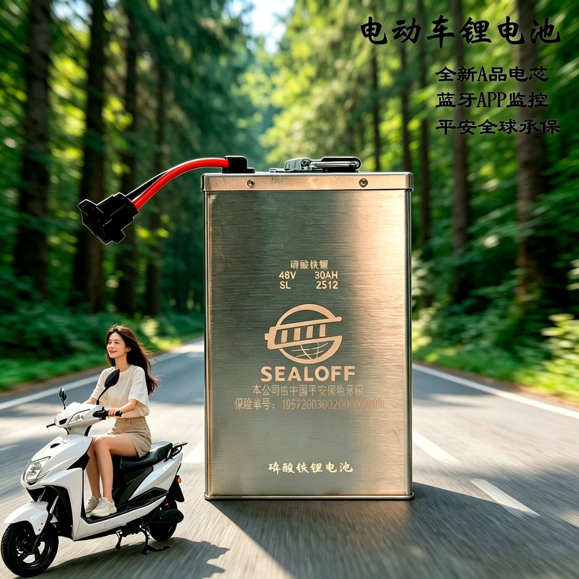 72V 60A Lithium Battery EVE Energy Two-Wheel Electric Vehicle Lithium Battery Gotion High-Tech 60V Lithium Battery 72V Battery Pack