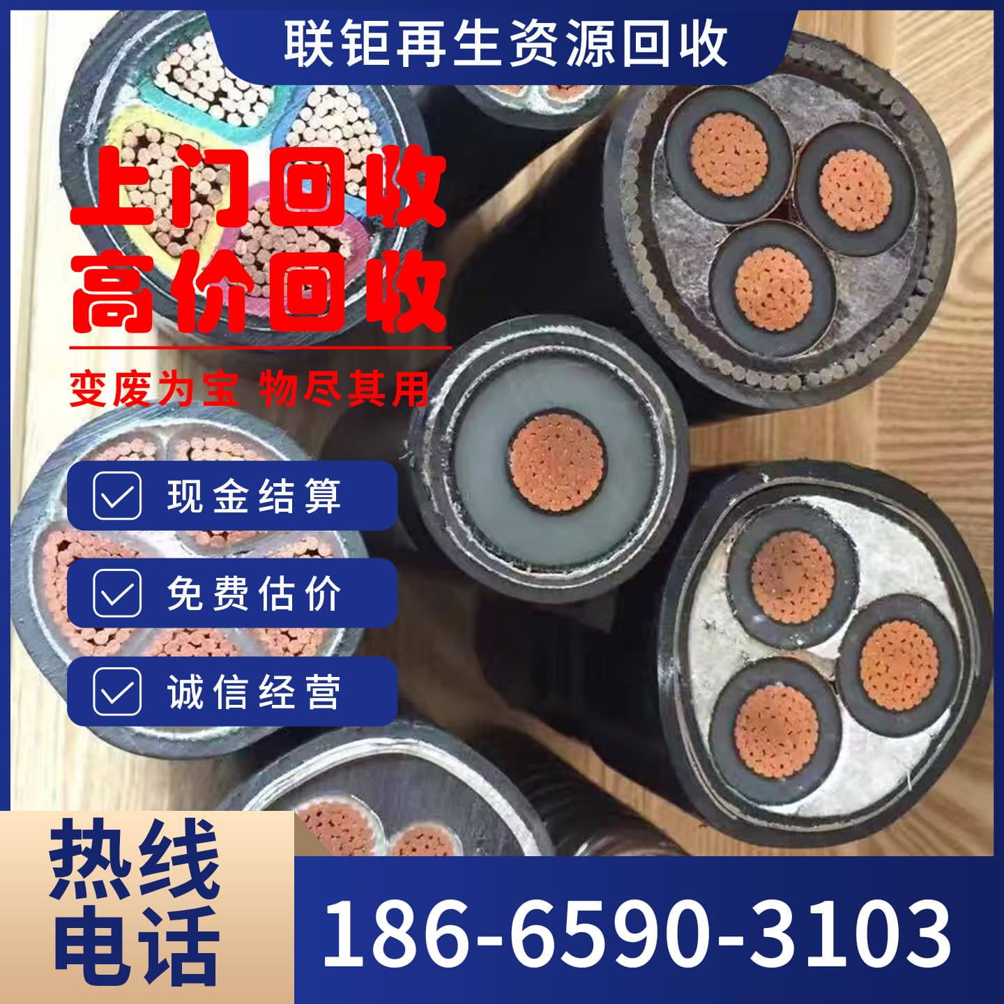 High-value Recycling Cable Lines/Distribution Boxes/Transformers Recycling Factory Waste Equipment Professional Hazardous Waste Treatment