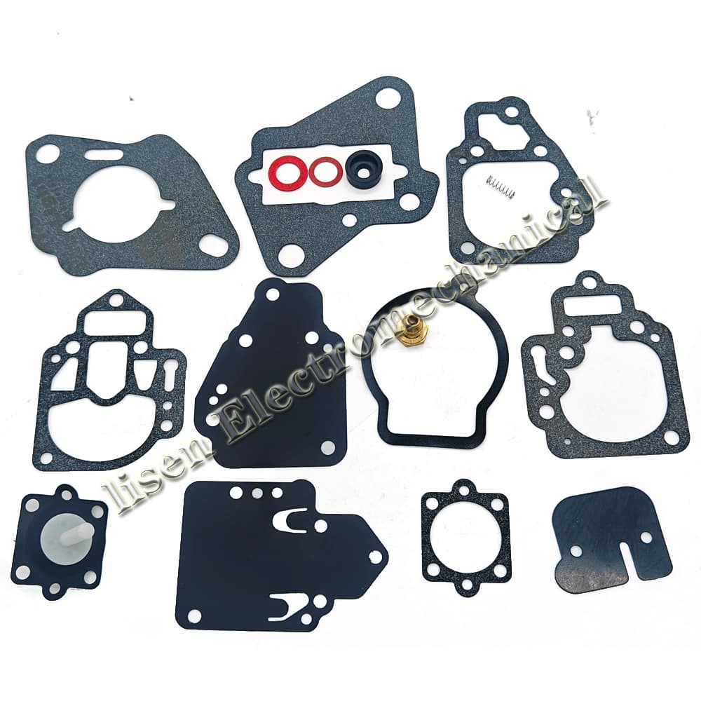 Mercury Mariner 1395-9761-1 B5 Outboard Motor Repair Kit