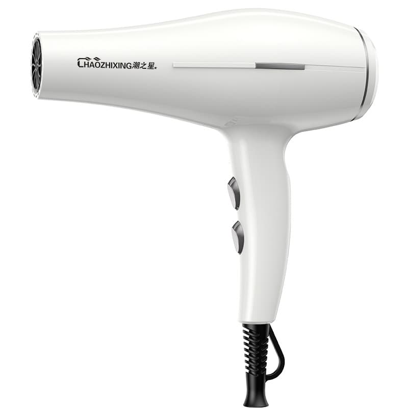 Factory Wholesale High Power Blue Light Negative Ion Hair Dryer for Home and Salon Fast Drying Cold and Hot Air Blower