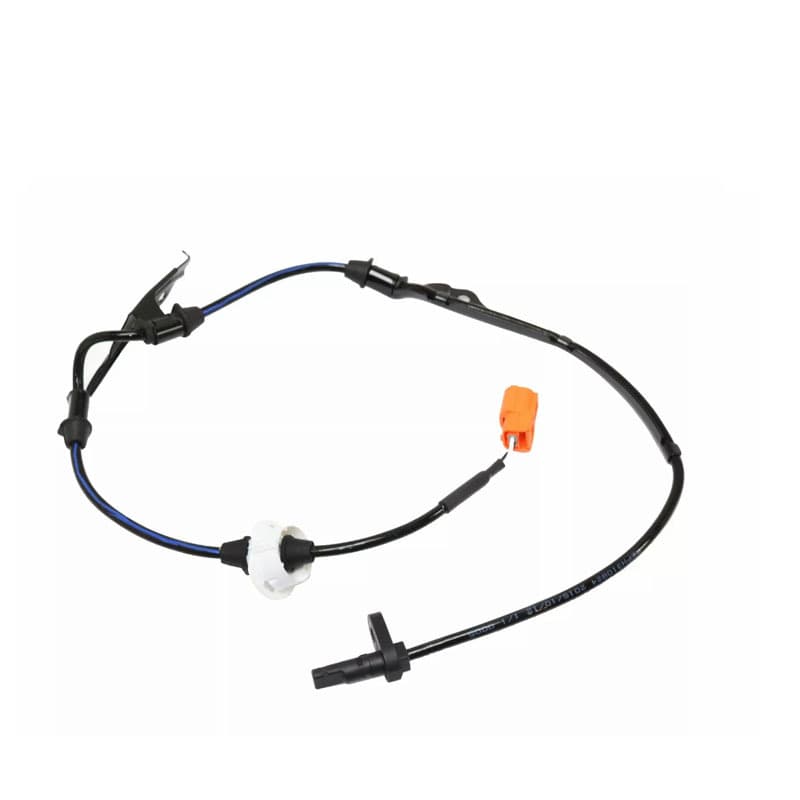 57455-SDC-013 ABS Wheel Speed Sensor Front Left for 2003-2007 Honda Accord