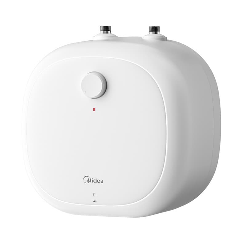 Midea 11-liter F11-20CB6 (HE) instant hot water outlet large-capacity kitchen water storage under-counter kitchen treasure