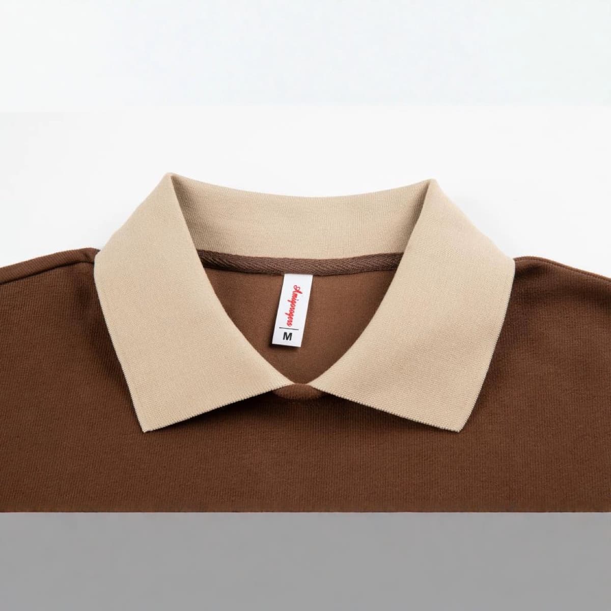 Hoodie logo group activity advertising promotional shirt, restaurant delivery coffee workwear, printed or embroidered text wholesale