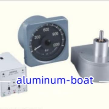 JM Rotation Speed Measuring Protection Device