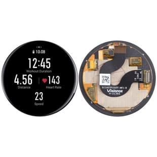 Original LCD Touch Screen Assembly for Amazfit GTR 3 Pro