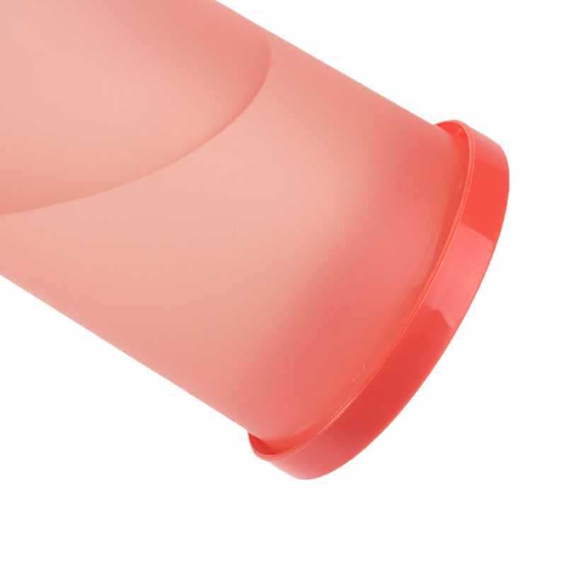 ✅ Water cup 270ml Good Luck Cup, 170ml Color Luck Cup, sealed leak-proof portable cup for children takeaway