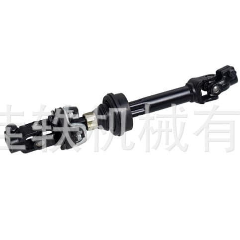 425-338 ‎AA8Z3B676A BB5Z3B676A Suitable for Lincoln MKT Steering Shaft