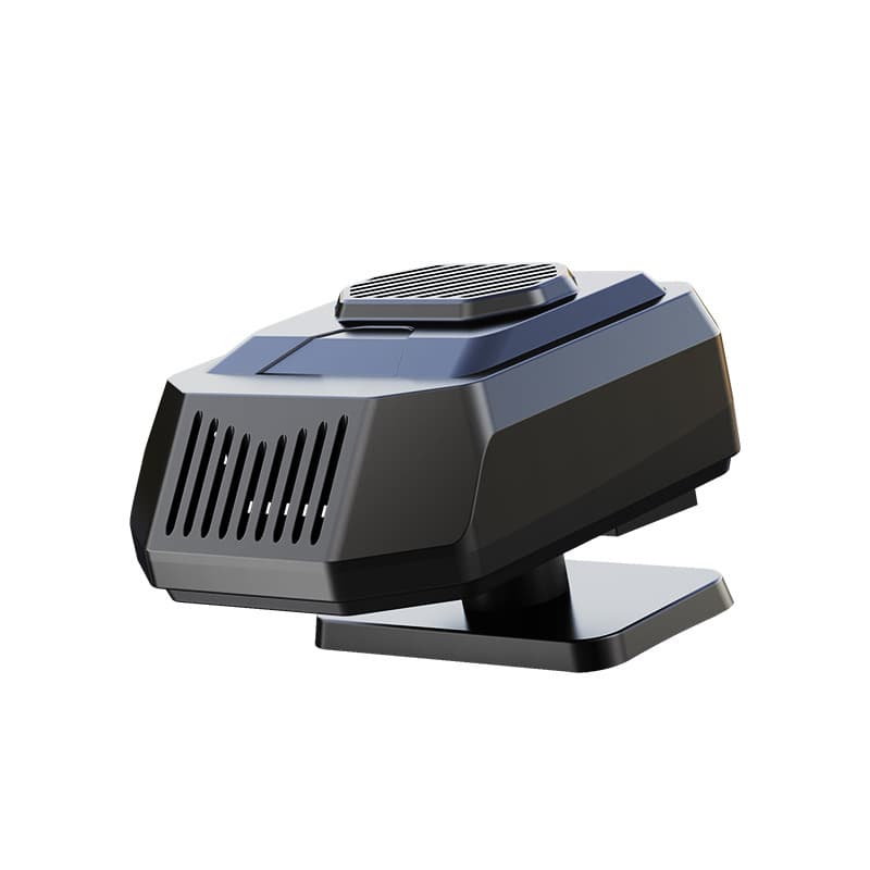 New factory direct sales 12V/24 defrost and defogging multifunctional purification base car heater