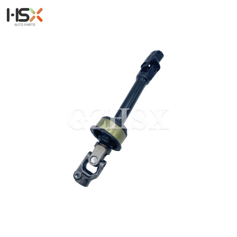 45220-48201 steering gear cross joint intermediate shaft suitable for Toyota Lexus RX270 auto parts.