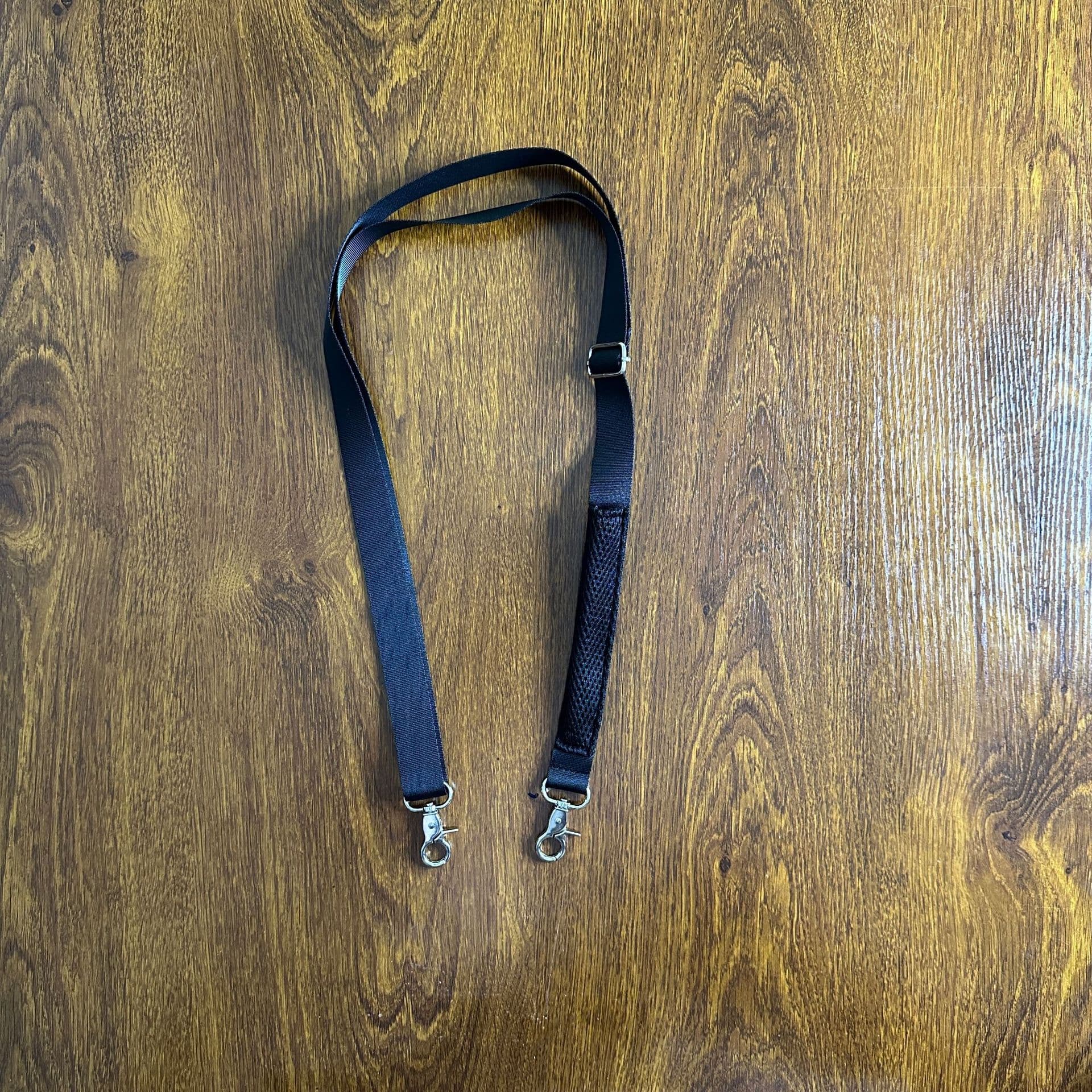 Clipboard Strap Multi-functional Shoulder Strap with Metal Buckle, Quick-release Shoulder Sling for Easy Carrying