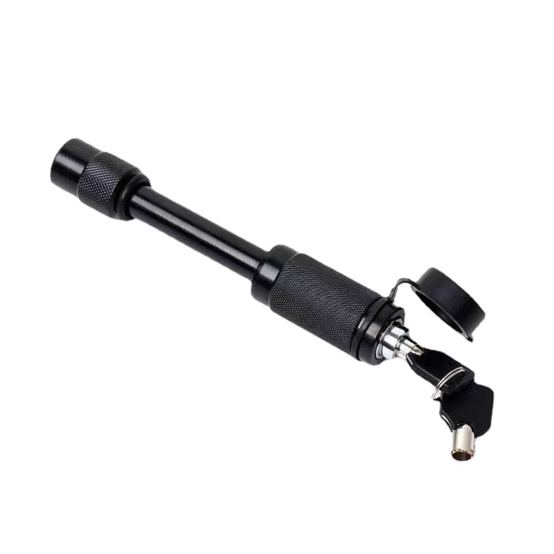Car Anti-Tow Hitch Lock, Off-Road Anti-Theft Lock, Yacht Lock, Wall Mount Fixing Accessories, RV Coupler Lock, Trailer Lock