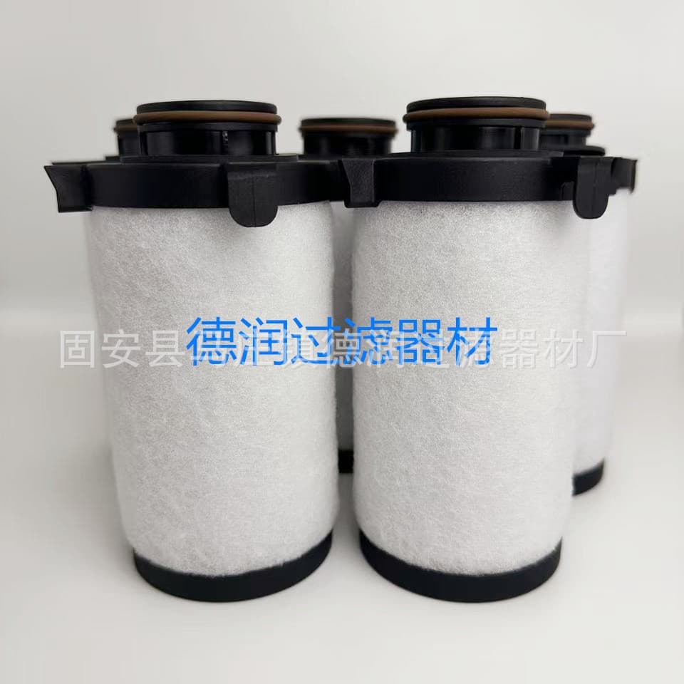 China VI Weichai WP15 Engine Type B High Horsepower Gas Filter Element 10060101168