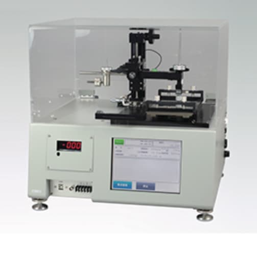 Japanese HEIDON Shinto Scientific 3D portable friction meter TYPE:37i