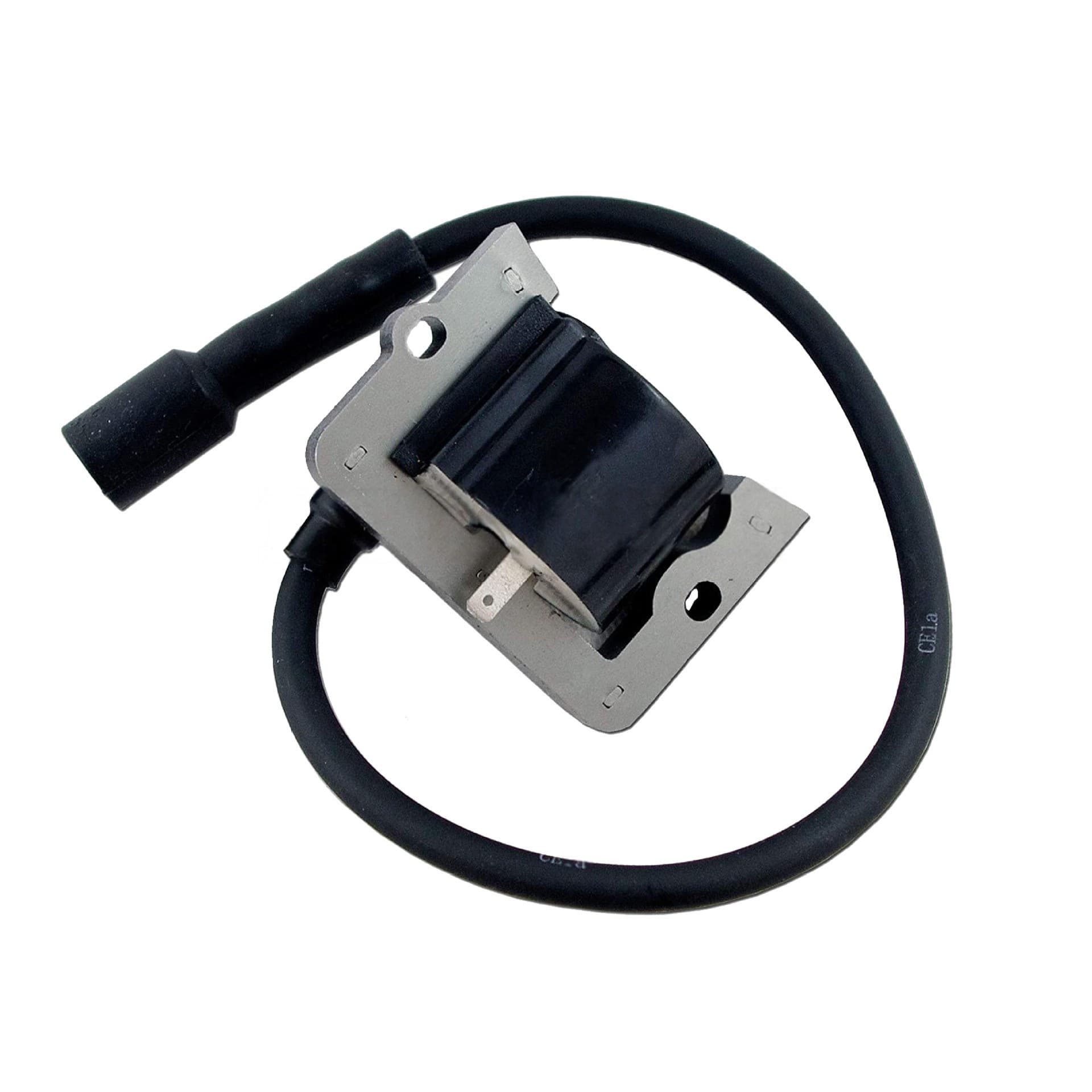 Lawn Mower High-Voltage Ignition Coil Compatible with Kohler 12 584 02 12 757 04 05-S