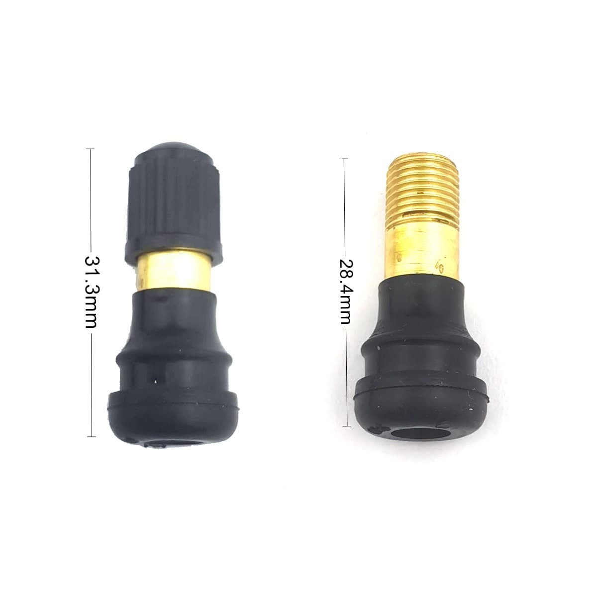 Electric vehicle balance bike mountain bike original valve balance bike valve in stock