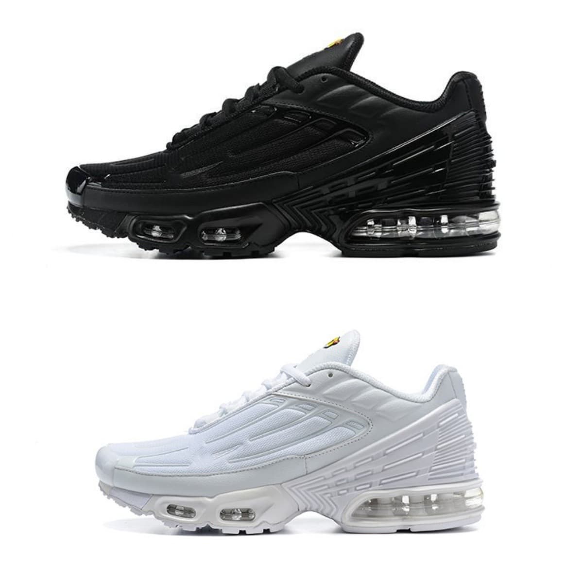 Putian Shoes TN 3rd Gen Air Cushion Shoes Women's Men's Sports Casual Shoes Casual Running Shoes Foreign Trade Women's Shoes Large Size