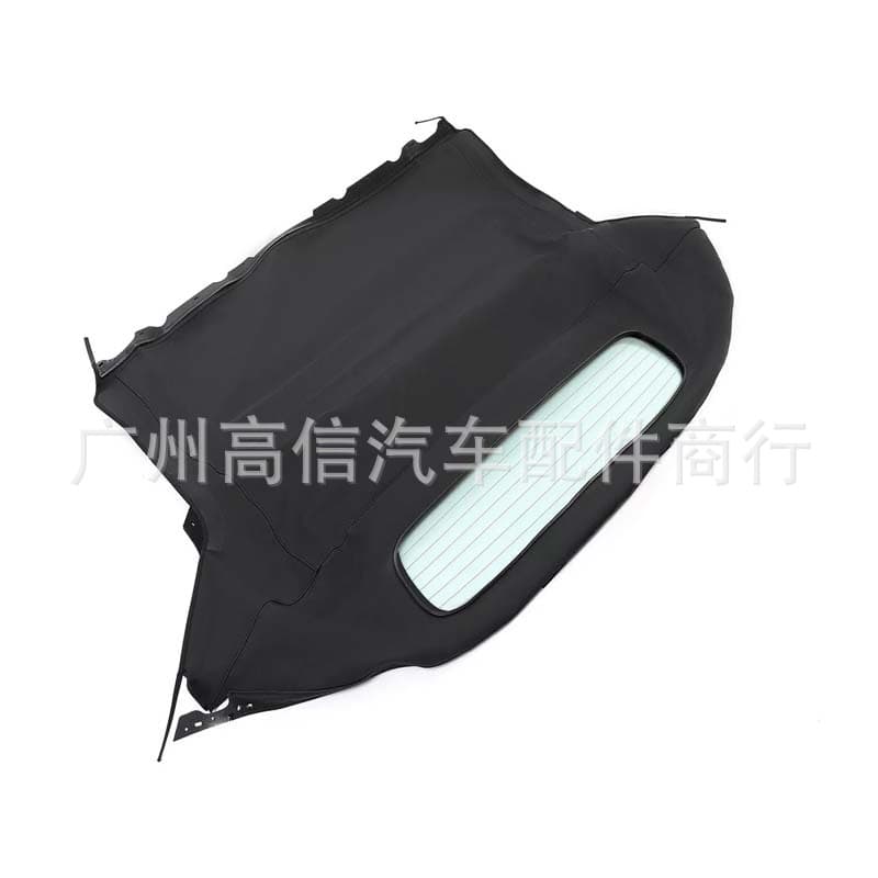 Compatible with Nissan Convertible Soft Top Assembly NIS3493