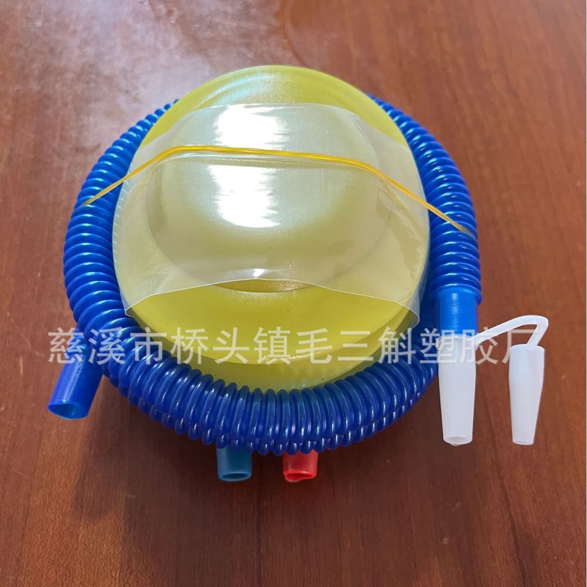 Factory direct sales: Foot pump, balloon pump, yoga ball pump.