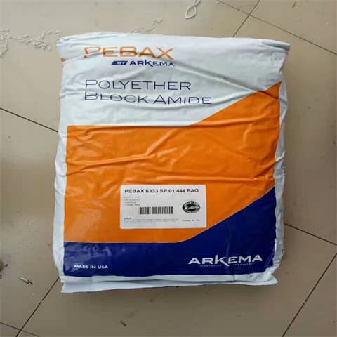 PA1212/PTFE France Arkema H2519T Chemical Resistance