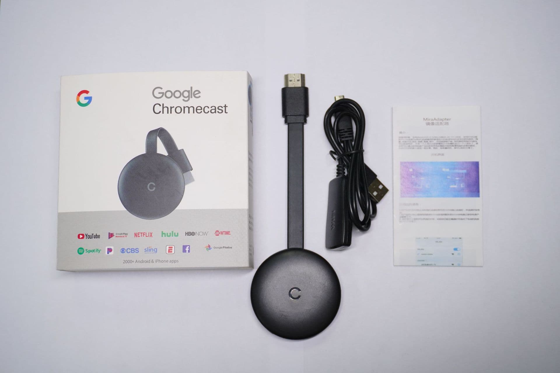 Cross-border Wireless HD Screen Mirroring Dongle, No Switching Needed, Smart TV Home USB High-Definition Large Screen Projector, Factory Direct