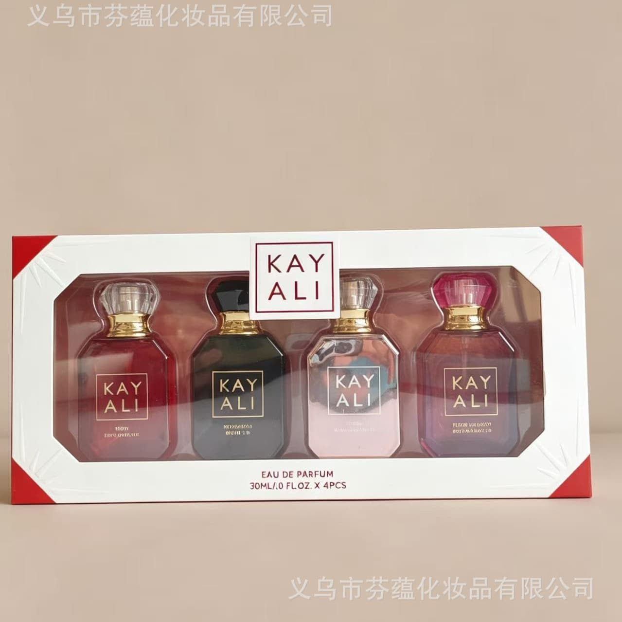 Cross-border Hot Seller KAYALI Unisex Perfume Long-lasting Scent Middle East Dubai Arabian Perfume Wholesale Factory