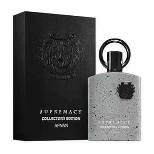 Cross-Border Hot Selling High Quality AFNAN Supreme Men's Perfume Arabian Middle Eastern TK Perfume Manufacturer Wholesale