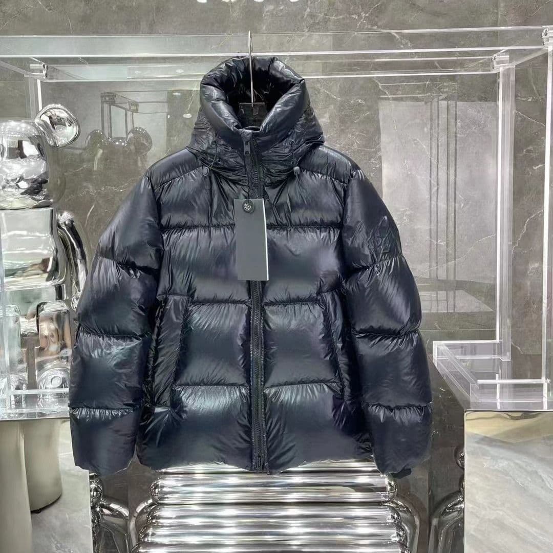 High Version Canada Goose Puffer Down Jacket 2252M Limited Edition Unisex Thickened Winter Coat