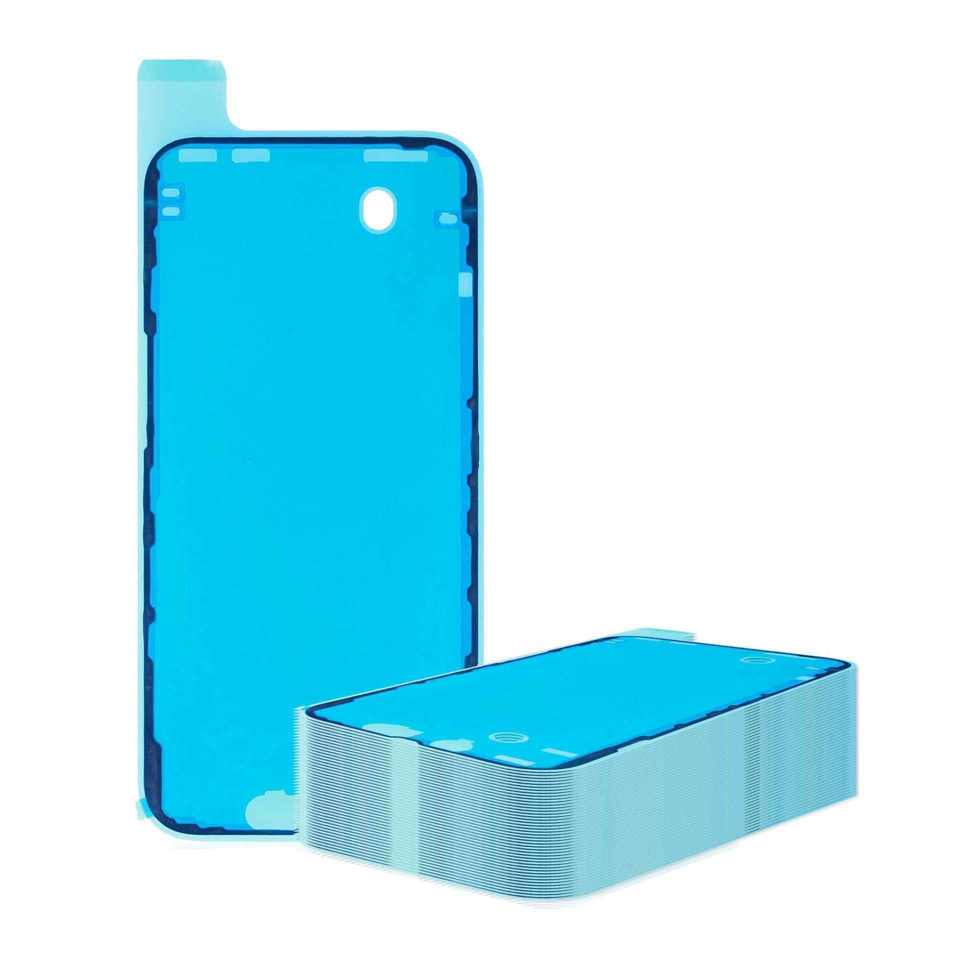 Suitable for Apple phone waterproof and dustproof screen frame sealing adhesive high-stick stretchable code original waterproof adhesive