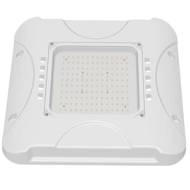 F CETL SAA CE Fireproof Lighting High-Temperature Resistant Gas Station Light, Fire and Gas Station Light 150W/200W/300W