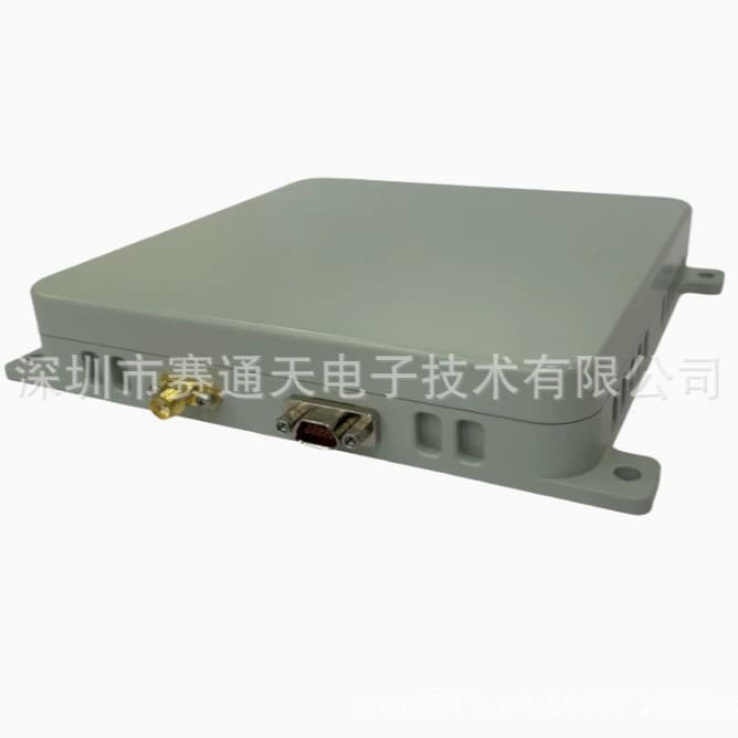 Drone Satellite Navigation Dual-Frequency Eight-Channel Anti-Jamming Terminal 009Pro-8CH-BD-WG-DT