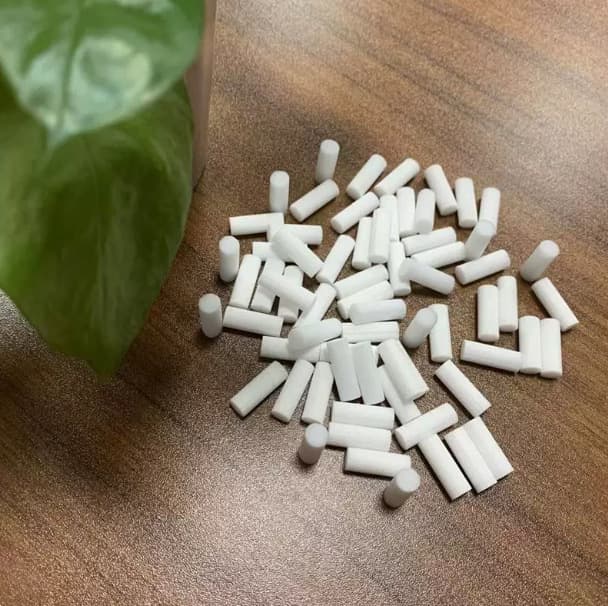 Cigarette Filter Tip 8mm Filter Cotton Disposable Sponge Tip Pipe Filter 6mm Filter Cigarette Cotton Core