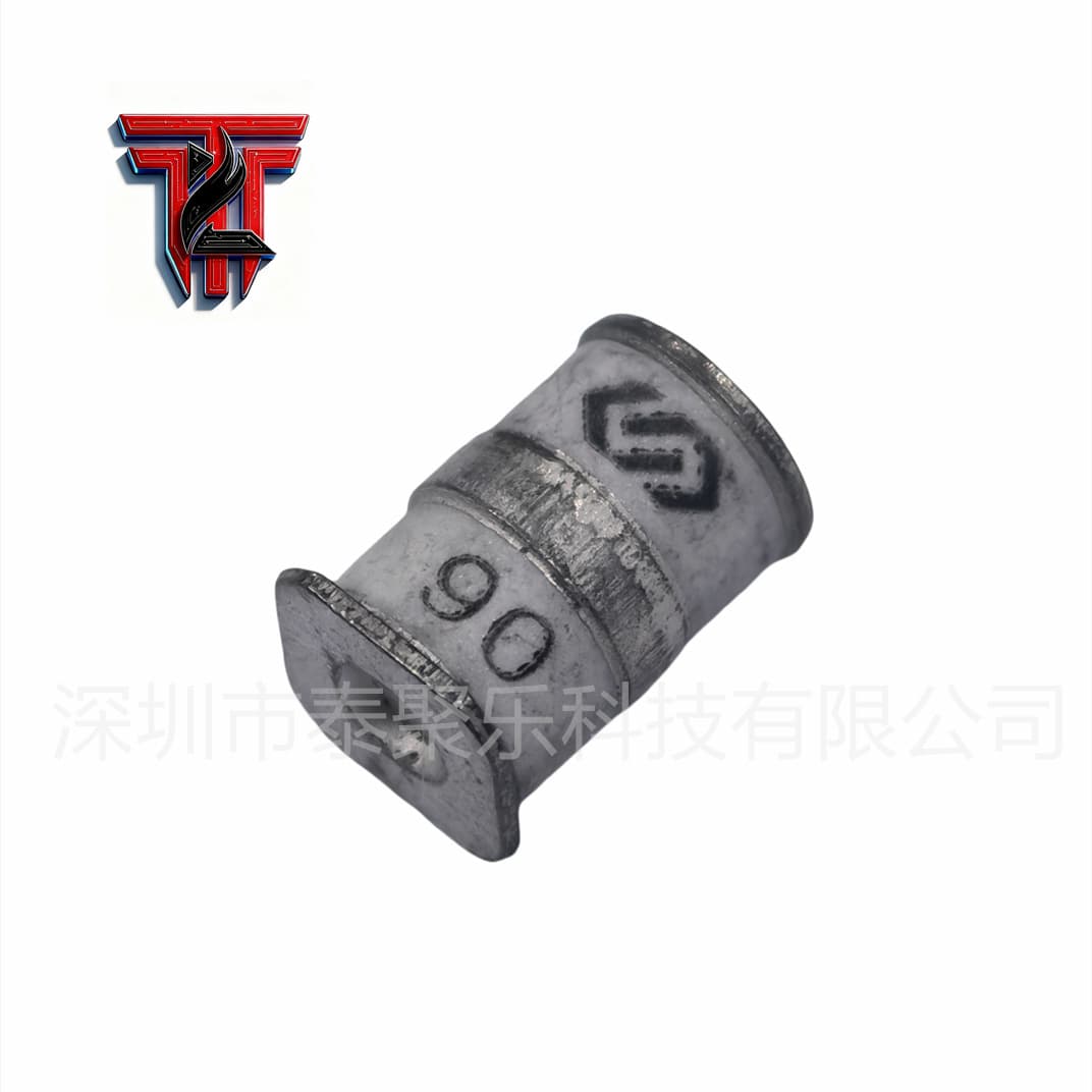 SE80-090X Ceramic GDT Gas Discharge Tube 10KA Arrester 5*7.6mm SMD Transistor 90V