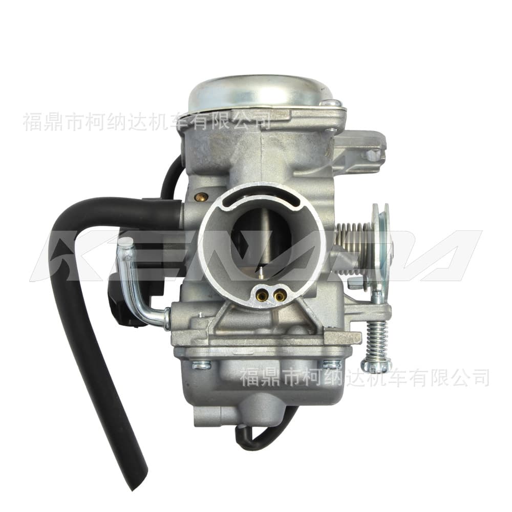 Carburetor for Yamaha YTX125 YBR125 SS125 TVS150 HLX150