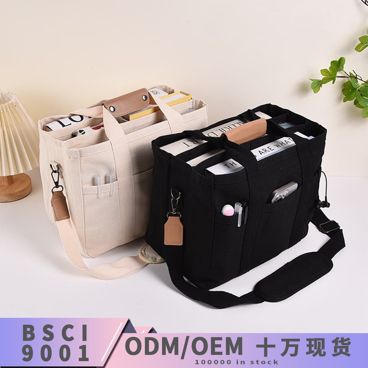 Mommy Bag Fashion Multifunctional Maternity Baby Shoulder Crossbody Handbag Canvas Temu Bestseller